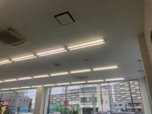 名古屋照明.NAGOYA｜愛知県名古屋市港区